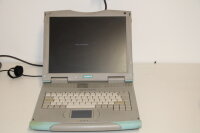 SIEMENS SIMATIC Field PG P4 6ES7711-1AA21-1LB0 defekt