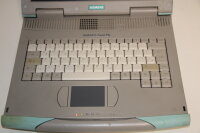SIEMENS SIMATIC Field PG P4 6ES7711-1AA21-1LB0 defekt