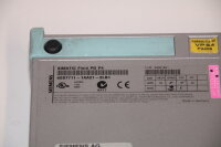SIEMENS SIMATIC Field PG P4 6ES7711-1AA21-1LB0 defekt