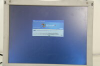 SIEMENS SIMATIC Field PG P4 6ES7711-1AA21-1LB0 defekt
