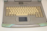 SIEMENS SIMATIC Field PG P4 6ES7711-1AA21-1LB0 defekt