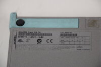 SIEMENS SIMATIC Field PG P4 6ES7711-1AA21-1LB0 defekt
