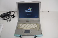 SIEMENS SIMATIC Field PG P4 6ES7711-1AA21-1LB0 defekt