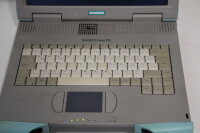 SIEMENS SIMATIC Field PG P4 6ES7711-1AA21-1LB0 defekt
