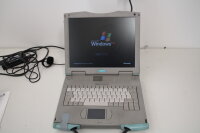 SIEMENS SIMATIC Field PG P4 6ES7711-1AA21-2LB0 defekt