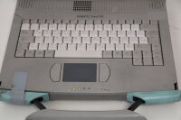 SIEMENS SIMATIC Field PG P4 6ES7711-1AA21-2LB0 defekt