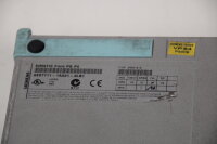 SIEMENS SIMATIC Field PG P4 6ES7711-1AA21-2LB0 defekt