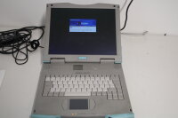 SIEMENS SIMATIC Field PG P4 6ES7711-1AA21-2LB1 defekt