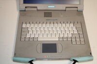 SIEMENS SIMATIC Field PG P4 6ES7711-1AA21-2LB1 defekt