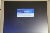 SIEMENS SIMATIC Field PG P4 6ES7711-1AA21-2LB1 defekt