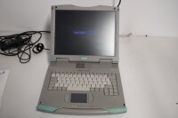 SIEMENS SIMATIC Field PG P4 6ES7711-1AA21-2LB1 defekt