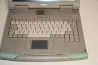 SIEMENS SIMATIC Field PG P4 6ES7711-1AA21-2LB1 defekt