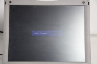 SIEMENS SIMATIC Field PG P4 6ES7711-1AA21-2LB1 defekt