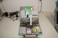 SIEMENS SIMATIC Field PG P4 6ES7711-1AA21-2LB1 defekt