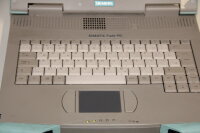 SIEMENS SIMATIC Field PG P4 6ES7711-1AA21-2LB1 defekt