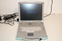 SIEMENS SIMATIC Field PG P4 6ES7711-1AA21-2LB1 defekt