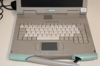 SIEMENS SIMATIC Field PG P4 6ES7711-1AA21-2LB1 defekt
