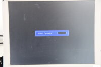 SIEMENS SIMATIC Field PG P4 6ES7711-1AA21-2LB1 defekt