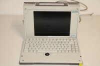 SIEMENS SIMATIC PG 720 Programmiergerät defekt