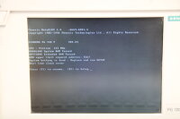 SIEMENS SIMATIC PG 720 Programmiergerät defekt
