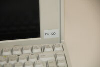 SIEMENS SIMATIC PG 720 Programmiergerät defekt