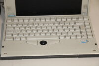 SIEMENS SIMATIC PG 720 PII Programmiergerät defekt
