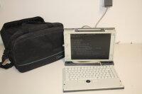 SIEMENS SIMATIC PG 720 PII Programmiergerät defekt