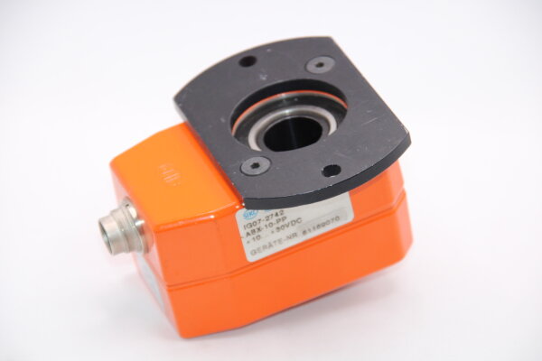 SIKO IG07-2742 ABX-10-PP Encoder