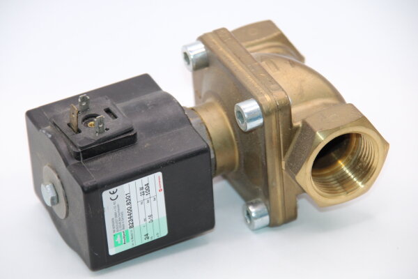 BUSCHJOST 8234400.8301 Magnetventil