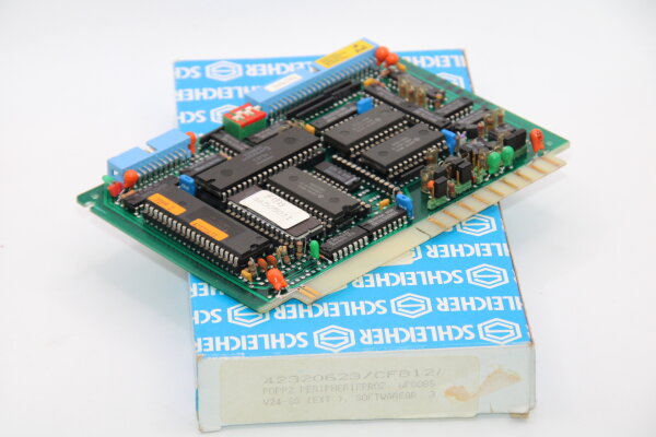 SCHLEICHER 42320623/CFB12/PDPP2 Periferieproz