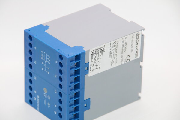 SCHLEICHER SSW1010 (A) Relais