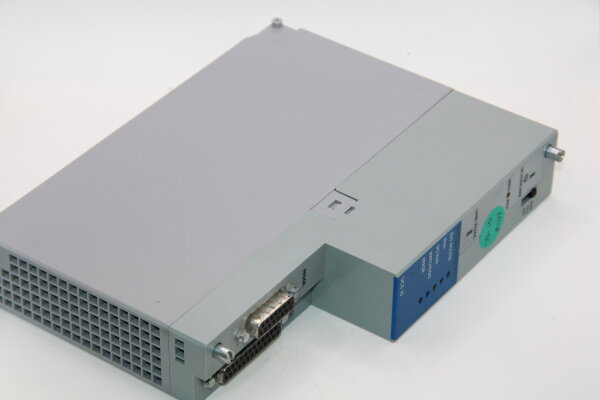 SCHLEICHER UCS 10- 31309761-416 043 Master CPU