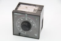 JUMO TR0W-96/1a.wa Temperaturregler