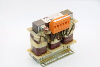 LENZE ELN3_0250H007 Netzdrossel