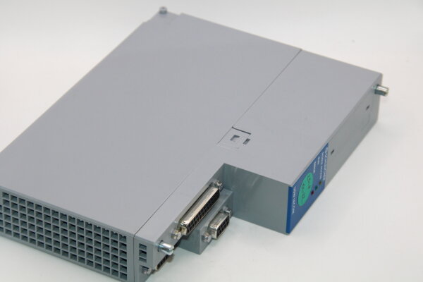 SCHLEICHER USW LECON 31510892 SLAVE CPU
