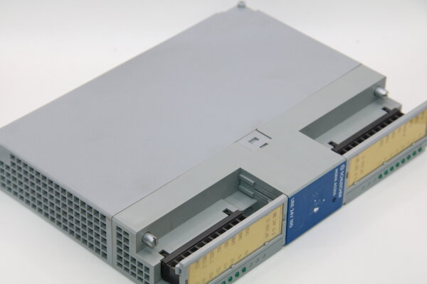 SCHLEICHER UBE24V10D-31406792-93 Eingangsmodul