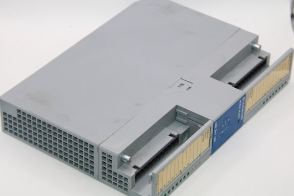 SCHLEICHER UBE24V10D-31406792-93 Eingangsmodul