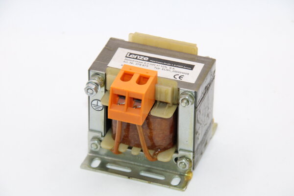 LENZE ELN1_0500H008 Netzdrossel