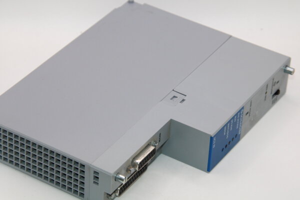 SCHLEICHER UCS 10- 31309761-416 084 Master CPU