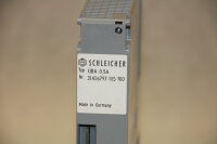 SCHLEICHER UBA 0,5A-31406797 105 101 Ausgangsmodul