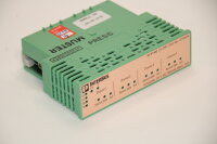 PHOENIX-CONTACT IB STME 24 CNT 2751616 Interbus