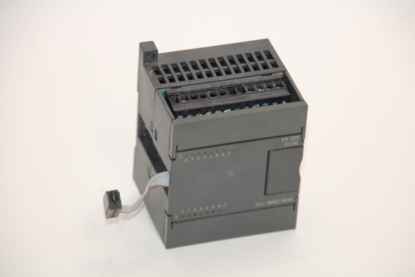 SIEMENS SIMATIC 6ES7223-1BH22-0XA0 Digital Ein-Ausgabe