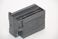 SIEMENS 6ES7214-1AD22-0XB0 CPU Stand 2.0