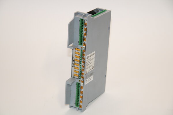 SCHLEICHER P-E16/1 Eingangsmodul