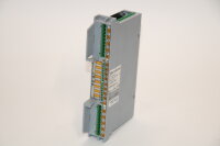 SCHLEICHER P-E16/1 Eingangsmodul