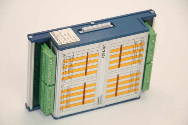 SCHLEICHER P02-A32/1 29305373-584 Promodul-P