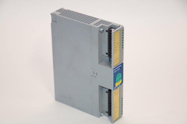 SCHLEICHER UBE24V10D-31406792-93 Eingangsmodul