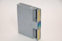 SCHLEICHER UBE24V10D-31406792-93 Eingangsmodul