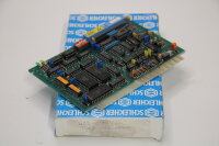 SCHLEICHER PDiZ-42320700 Platine