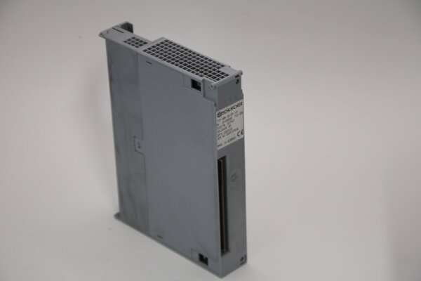 SCHLEICHER UBA 32/2A (D) 31409245-713-058 Digital Output